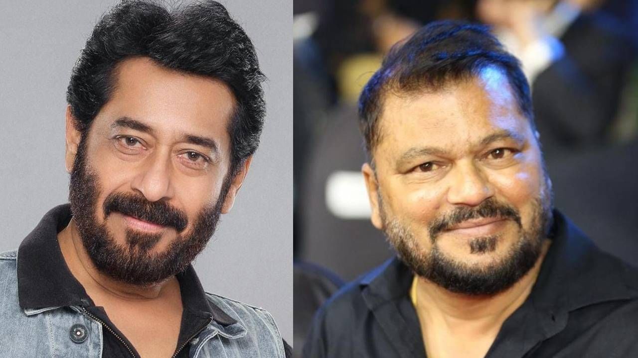 नाना पाटेकर यांनी ब्रेक दिला आणि... ; विक्रम गायकवाडांबद्दल काय म्हणाले? नाना पाटेकर यांनी ब्रेक दिला आणि... ; विक्रम गायकवाडांबद्दल काय म्हणाले?