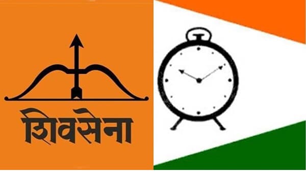 शिवसेना-राष्ट्रवादीच्या पक्ष, चिन्हावर दीड वर्षानंतर सर्वोच्च न्यायालयात सुनावणी