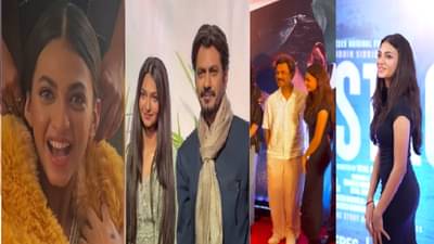 नवाजुद्दीन सिद्दीकीच्या लेकीला पाहिलंत का? लेटेस्ट लूक पाहून चाहते म्हणाले ही ऐश्वर्या रायच