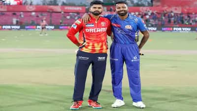 PBKS vs MI : क्वालिफायर-2 मध्ये पंजाब विरुद्ध मुंबई, कोण पोहचणार फायनलमध्ये?