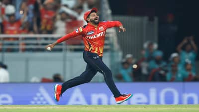 IPL 2025: श्रेयस अय्यर याने घडवला इतिहास, अशी कामगिरी करणारा पहिलाच कर्णधार