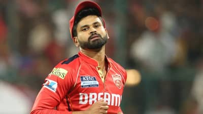 श्रेयस अय्यरसोबत असं काही घडत गेलं, रॉबिन उथप्पाने एक एक करत सगळं काढलं बाहेर