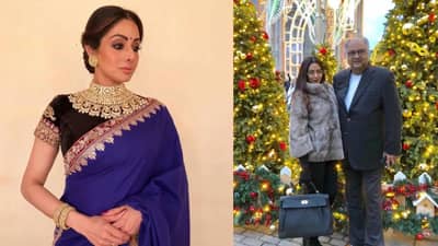 मृत्यूनंतर श्रीदेवीच्या तोंडात ठेवण्यात आला सोन्याचा तुकडा, काय होते कारण?