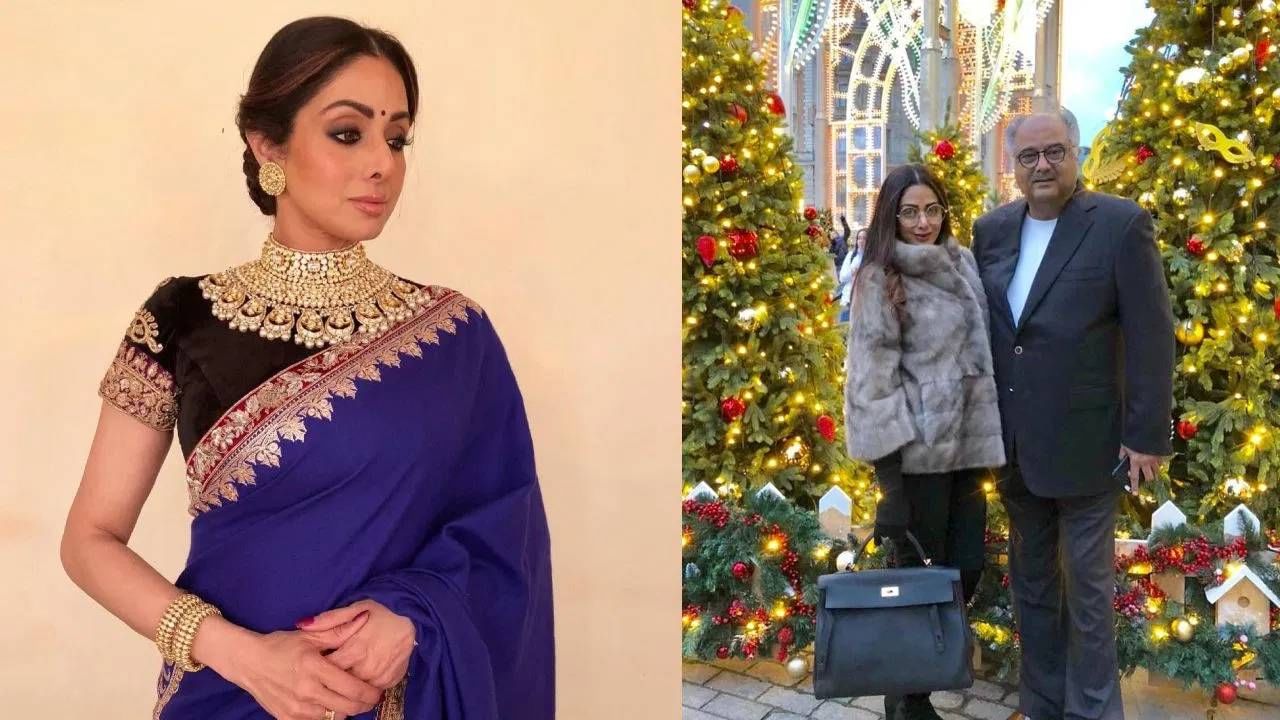 मृत्यूनंतर श्रीदेवीच्या तोंडात ठेवण्यात आला सोन्याचा तुकडा, काय होते कारण?