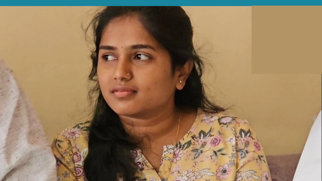 तिच्या या यशाबद्दल तिचं सर्व स्तरातून कौतुक होत आहे.  