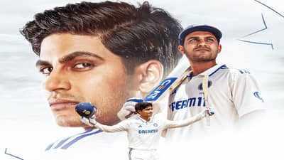 शुबमनच्या डोक्यावर कॅप्टन्सीचा काटेरी मुकूट, विराट-ग्रॅमी स्मिथसारखी कामगिरी जमेल?