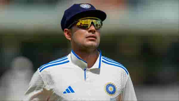 Shubman Gill : कर्णधार होताच शुबमन गिलची अशी भाषा, रोहित-विराटबाबत स्पष्टच म्हणाला