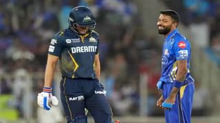 MI vs GT : मुंबई विरुद्ध गुजरात आमनेसामने, मंगळवारी कोण जिंकणार?.
