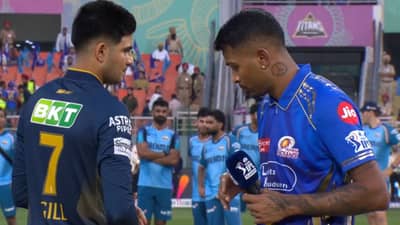 फक्त..., हार्दिक-शुबमन यांच्यात 36 चा आकडा? गिलने इंस्टा स्टोरीतून सर्वच सांगितलं