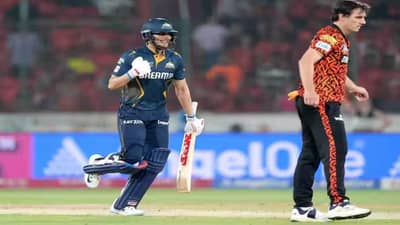IPL 2025 GT vs SRH Live Streaming: हैदराबादकडे पराभवाची परतफेड करण्याची संधी, गुजरातवर मात करणार का?