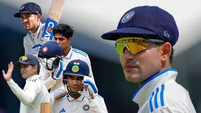 शुबमन गिलला टेस्ट कॅप्टन करण्याचं कारण काय? बीसीसीआयने पुढच्या दोन वर्षांचा असा आखला प्लान