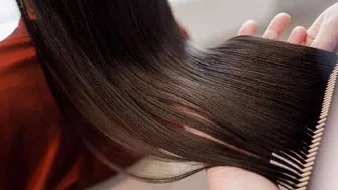 haircare tips: केस गळतीच्या समस्यांपासून त्रस्त आहात? घरच्या घरी या सोप्या ट्रिक्स करा फॉलो