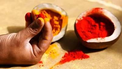 सिंदूर किती प्रकारचे असतात? कोणत्या सिंदूरचा प्रयोग कधी करतात? हे माहीत हवंच