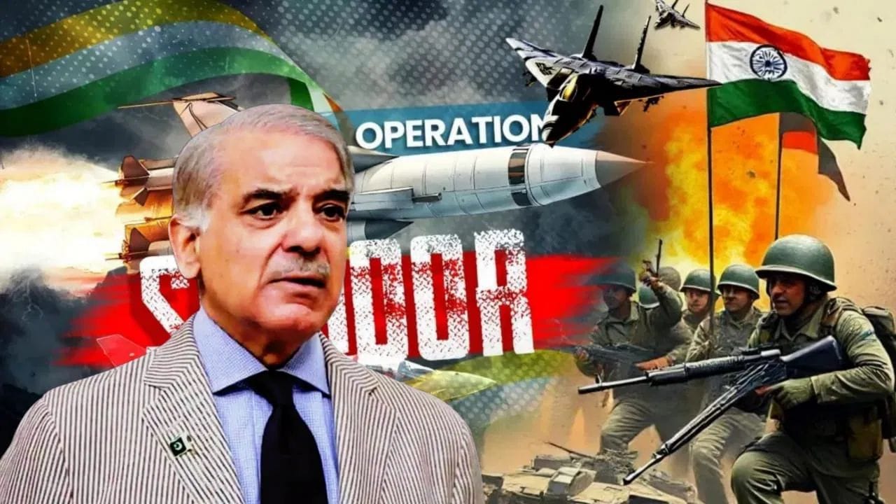 पाकिस्तानला दिलेल्या उत्तरातून भारताने जगाला दिला संदेश, दाखवली आपली ताकद, नेमके कसे झाले ऑपरेशन सिंदूर