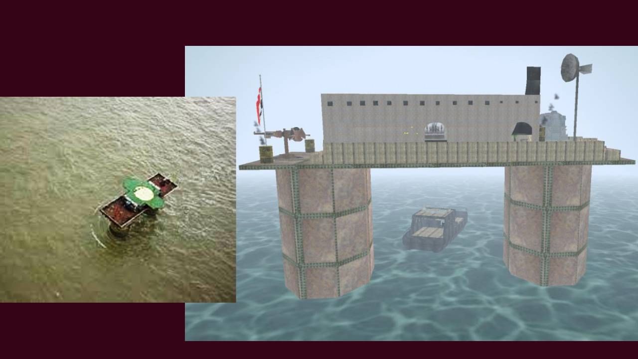 2 सप्टेंबर 1967 रोजी ब्रिटीश नागरिक मेजर पेडाज रॉय बेट्स आणि त्यांच्या कुटुंबीय या जागेचे मालक झाले. तर 9 ऑक्टोबर 2012 रोजी रॉय बेट्स याला राजा घोषित करण्यात आले. त्याचा मुलगा आता इथला राजा आहे.