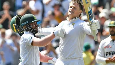 WTC Final 2025 : ऑस्ट्रेलियानंतर दक्षिण अफ्रिकेने संघ केला जाहीर, या खेळाडूंना मिळाली संधी