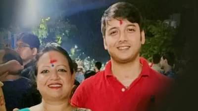 धक्कादायक! भाजप नेत्याच्या मुलाचा संशयास्पद मृत्यू, बेडवर आढळला मृतदेह