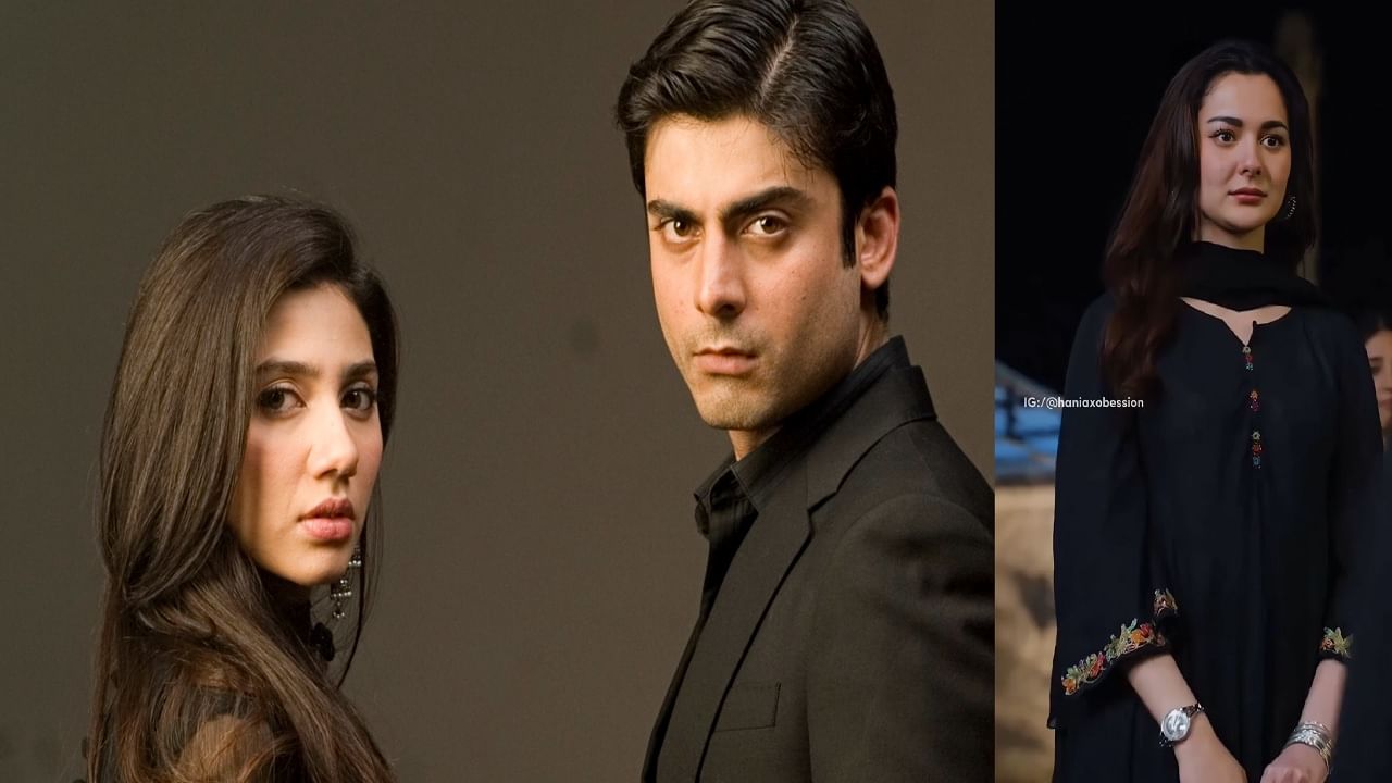 'औकात नहीं है...', या पाकिस्तानी स्टार्संना विदेशातून सोशल मीडियावर ट्रोल; हानिया ते माहिरा सर्वच रडारवर