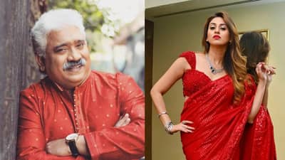 फ्लर्टिंगसाठी अभिनेत्रीचा नंबर मागितला का? आरोपांवर अखेर सुदेश म्हशीलकर यांनी सोडलं मौन