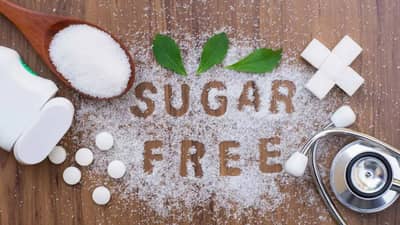 तुम्ही सुद्धा Sugarfree Diet करताय? आरोग्यावर हे गंभीर परिणाम दिसून येतील....