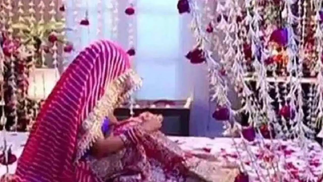 नवरीला कोल्ड्रिंकमध्ये बिअर टाकून पाजली अन् खेळ खल्लास, सुहागरातीला काय घडलं?