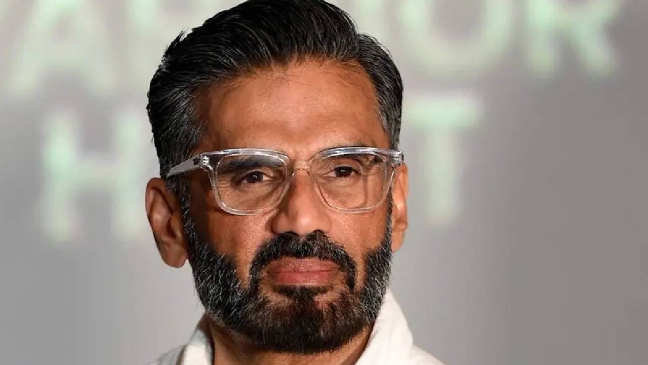 थेट पत्रकार परिषद घेऊन सर्वांना उघडं पाडेन..; सुनील शेट्टी यांची कोणाला धमकी? थेट पत्रकार परिषद घेऊन सर्वांना उघडं पाडेन..; सुनील शेट्टी यांची कोणाला धमकी?