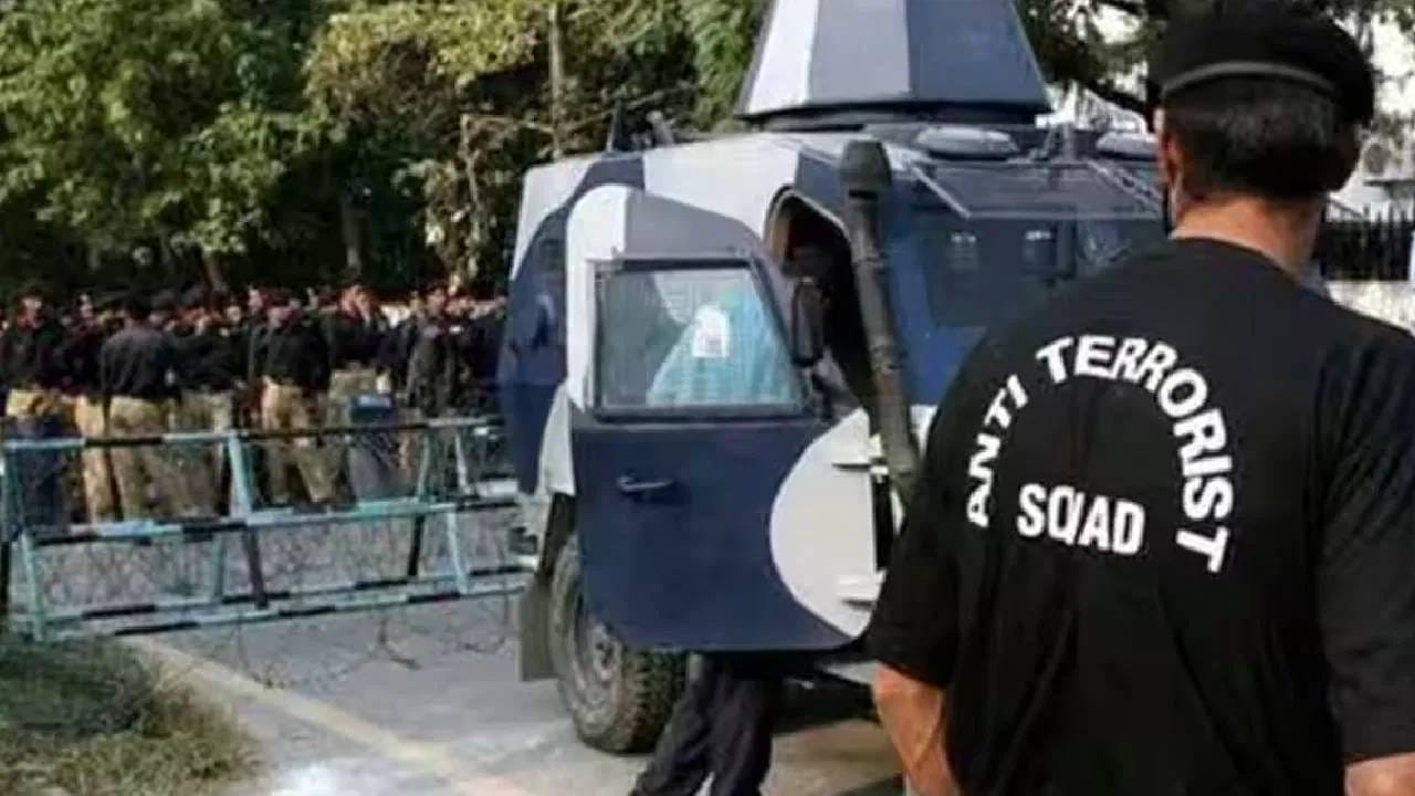 मोठी बातमी! पाकिस्तानसाठी हेरगिरी, ठाण्यातून तिघे ताब्यात, ATS ची मोठी कारवाई