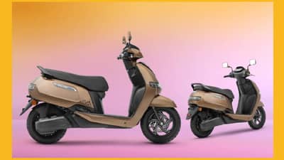 ‘या’ स्वस्त स्कूटरमुळे OLA सोडा बजाजचही टेन्शन वाढलं, दिवाळीत करणार धमाका