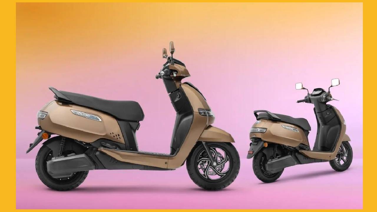 ‘या’ स्वस्त स्कूटरमुळे OLA सोडा बजाजचही टेन्शन वाढलं, दिवाळीत करणार धमाका ‘या’ स्वस्त स्कूटरमुळे OLA सोडा बजाजचही टेन्शन वाढलं, दिवाळीत करणार धमाका