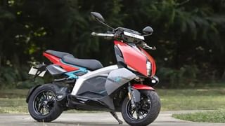 दिवाळीपूर्वी TVS स्वस्त इलेक्ट्रिक स्कूटर लॉन्च करणार, जाणून घ्या.