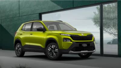 टाटा नेक्सॉन, सोनेटला टक्कर देणारी ‘ही’ कार स्वस्त, जाणून घ्या