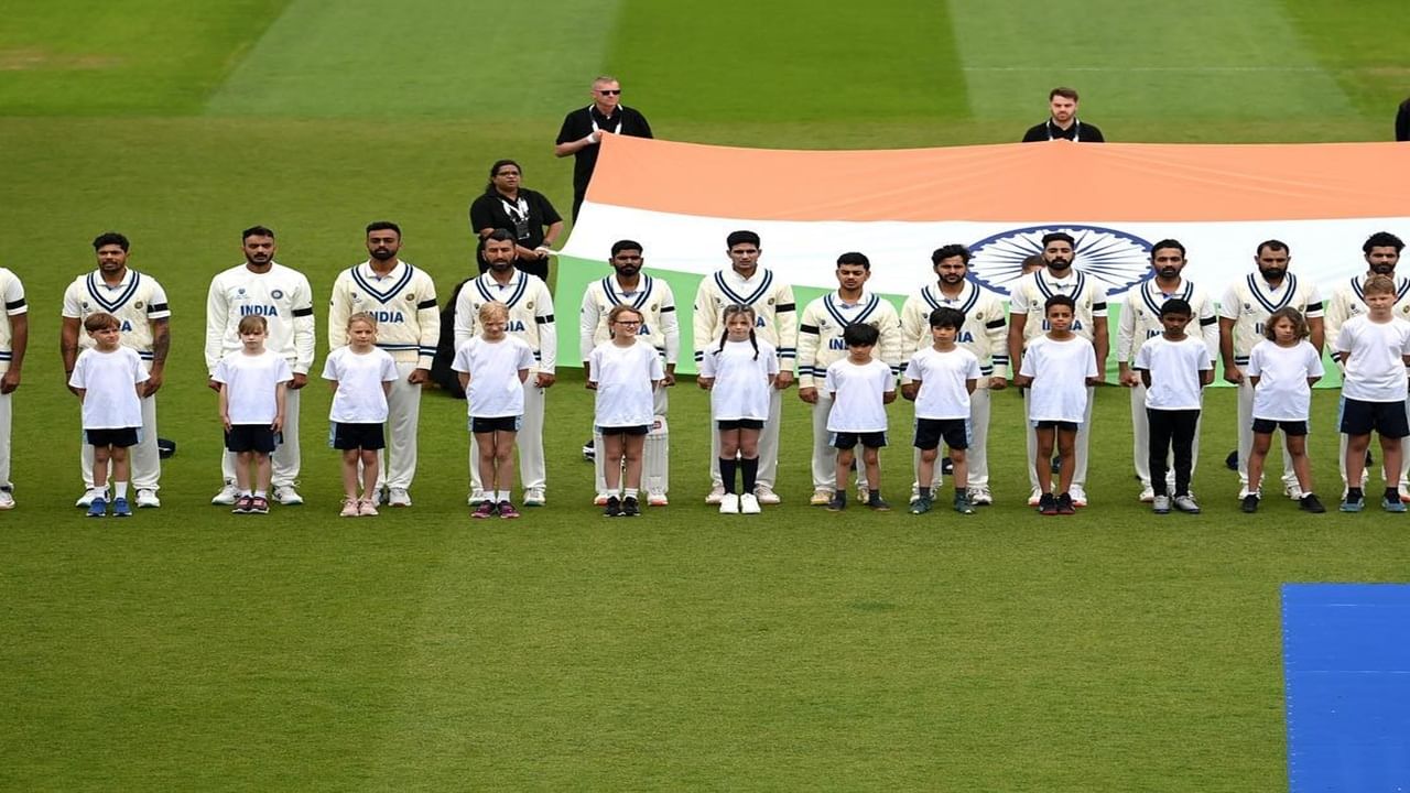 IND vs ENG : शनिवारी ठरणार टेस्ट टीम इंडियाचा कॅप्टन, इंग्लंड दौऱ्यासाठी कुणाला मिळणार संधी? IND vs ENG : शनिवारी ठरणार टेस्ट टीम इंडियाचा कॅप्टन, इंग्लंड दौऱ्यासाठी कुणाला मिळणार संधी?