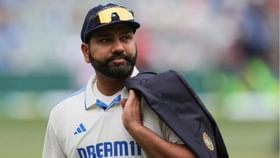 रोहित शर्मा याची कसोटी क्रिकेटमधून तडकाफडकी निवृत्ती रोहित शर्मा याची कसोटी क्रिकेटमधून तडकाफडकी निवृत्ती