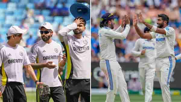 IND vs ENG : इंग्लंड दौऱ्यापूर्वी भारतीय संघात दोन गट! जाणून घ्या पूर्ण प्रकरण
