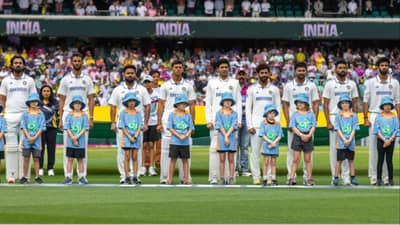 रोहित-विराटच्या निवृत्तीनंतर इंग्लंड कसोटी मालिकेसाठी अशी असू शकते टीम इंडिया, संघाची धुरा...