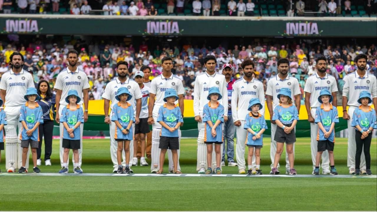 रोहित-विराटच्या निवृत्तीनंतर इंग्लंड कसोटी मालिकेसाठी अशी असू शकते टीम इंडिया, संघाची धुरा...