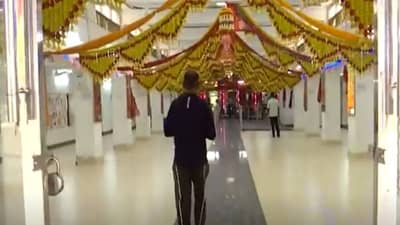 3000 बॉम्ब पडल्यावर वीटही हालली नाही, भारताच्या सीमेवरील ते रहस्यमयी मंदिर