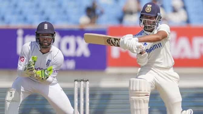 Test Cricket : कसोटी सामन्यासाठी प्लेइंग ईलेव्हन जाहीर, या खेळाडूची 2 वर्षानंतर एन्ट्री, कॅप्टन कोण?