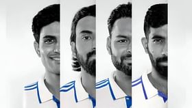 Team India : भारतीय कसोटी संघाचा पुढचा कर्णधार कोण? ही चार नावं चर्चेत Team India : भारतीय कसोटी संघाचा पुढचा कर्णधार कोण? ही चार नावं चर्चेत