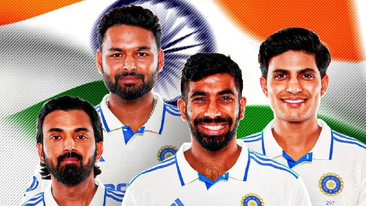 शुबमन गिल आणि जसप्रीत बुमराह यांची नावे आघाडीवर आहेत. पण बीसीसीआयने या व्यतिरिक्त कर्णधारपदासाठी वेगळं नाव घेतलं तर आश्चर्य वाटायला नको. त्यामुळे यावेळी कसोटी संघाचे नेतृत्व कोण करणार याची उत्सुकता आहे. (सर्व फोटो- टीव्ही 9 नेटवर्क)