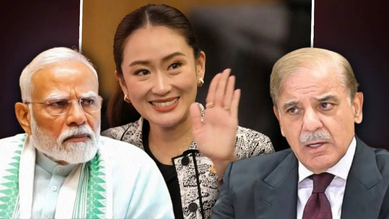 कितीही मोठं संकट येऊ द्या, अख्खं जग का बुडेना... शेजारच्या 'या' देशाला काहीच पडलं नाही