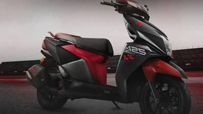 ‘या’ स्कूटरने मोडले अनेक विक्रम, किंमतही कमी, जाणून घ्या