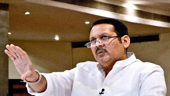 '...म्हणजे विषयच संपला', पहलगाम हल्ल्यावर उदयनराजे नेमकं काय म्हणाले? '...म्हणजे विषयच संपला', पहलगाम हल्ल्यावर उदयनराजे नेमकं काय म्हणाले?