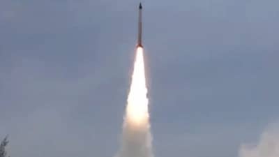 आता हवेतच नष्ट होणार शत्रूंचं ड्रोन; भार्गवास्त्र चाचणी यशस्वी