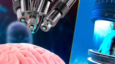 2030 पर्यंत माणूस खरच अमर होणार? काय आहे गूगलच्या माजी शास्त्रज्ञाचा दावा