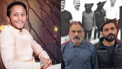 मोठी बातमी! आणखी एका विवाहितेचा छळाला कंटाळून आत्महत्येचा प्रयत्न, राजेंद्र हगवणे कनेक्शन समोर