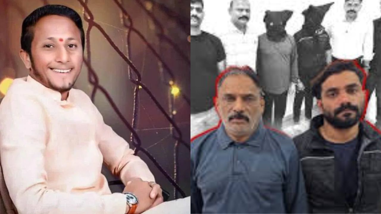 मोठी बातमी! आणखी एका विवाहितेचा छळाला कंटाळून आत्महत्येचा प्रयत्न, राजेंद्र हगवणे कनेक्शन समोर