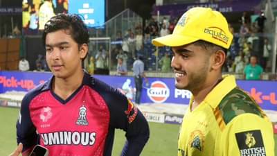 IND vs ENG : इंग्लंड दौऱ्यासाठी टीम इंडियाची घोषणा, आयुष म्हात्रे आणि वैभव सूर्यवंशीला संधी