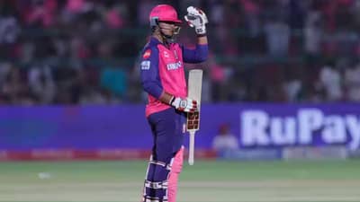 IPL 2025, MI vs RR: वैभव सूर्यवंशी 100 ते 0 प्रवास, मुंबई इंडियन्सविरुद्ध दोन चेंडूत डब्बा गुल