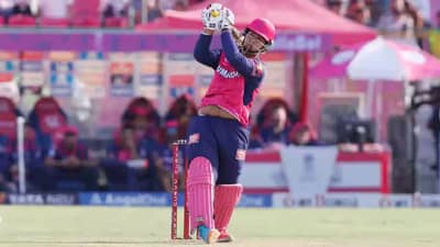 14 वर्षीय वैभव सूर्यवंशीच्या खेळावर प्रश्नचिन्ह, इतका मोठा आरोप लावण्याचं कारण काय?